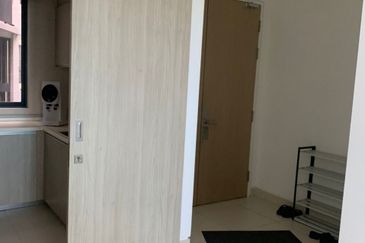 AraGreens Residences