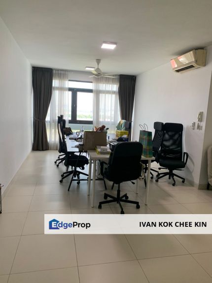 Value Buy Dual Key Unit, Selangor, Ara Damansara