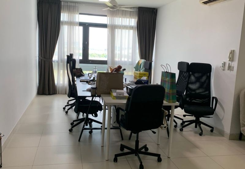 AraGreens Residences