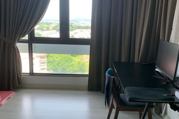 AraGreens Residences