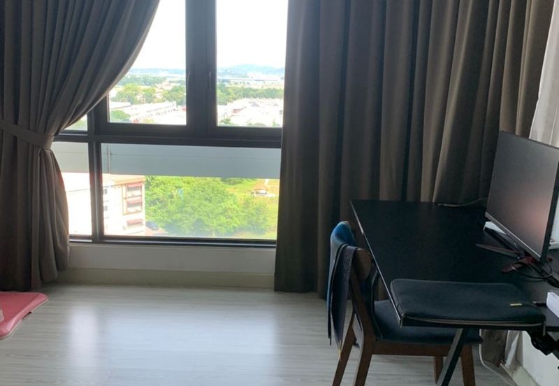 AraGreens Residences