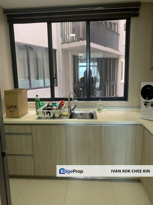 Value Buy Dual Key Unit, Selangor, Ara Damansara