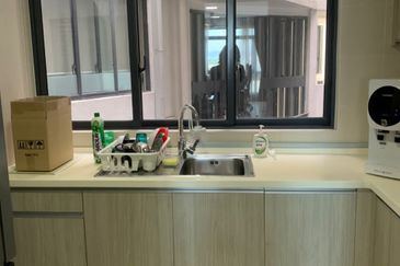 AraGreens Residences