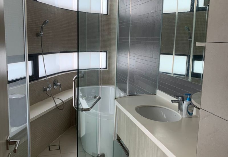 AraGreens Residences