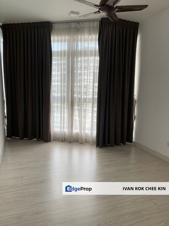 Value Buy Dual Key Unit, Selangor, Ara Damansara