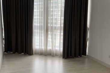 AraGreens Residences