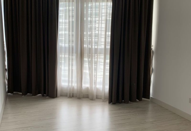 AraGreens Residences