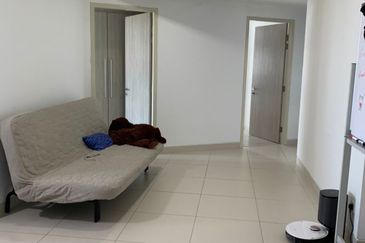 AraGreens Residences