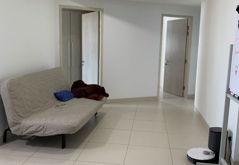 AraGreens Residences