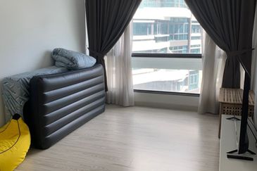 AraGreens Residences