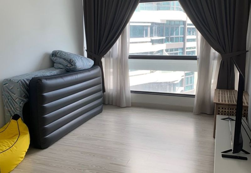 AraGreens Residences