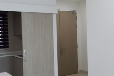 AraGreens Residences