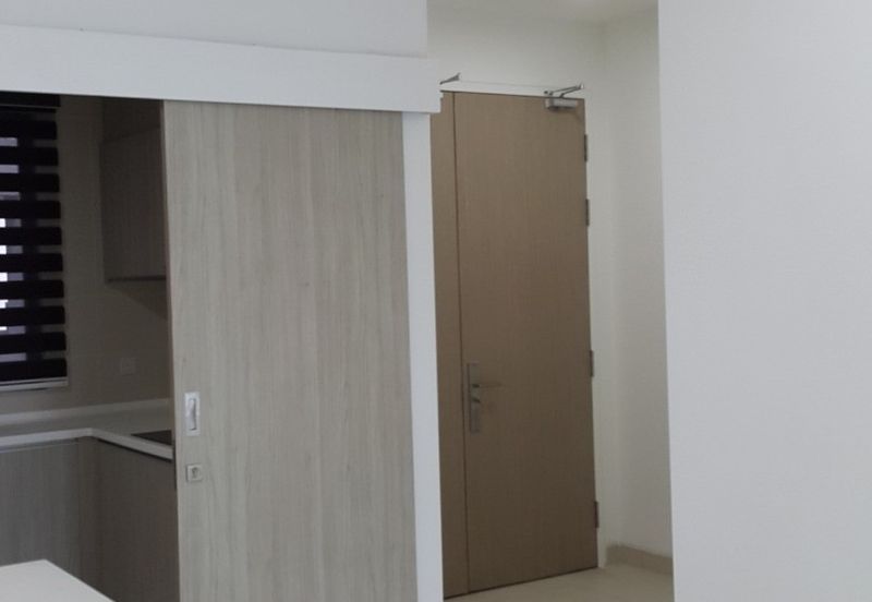 AraGreens Residences