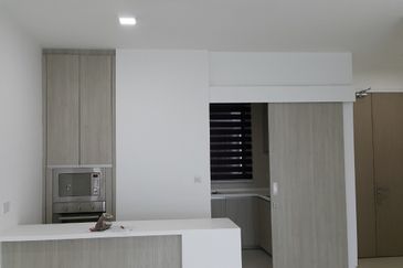 AraGreens Residences