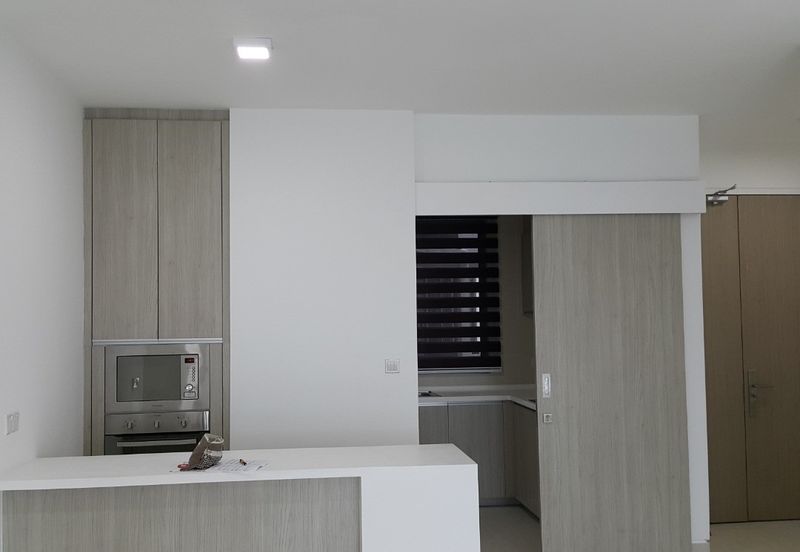 AraGreens Residences