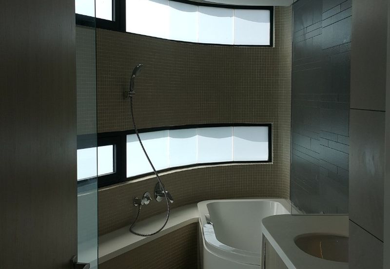 AraGreens Residences