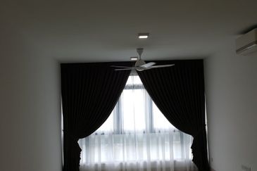 AraGreens Residences