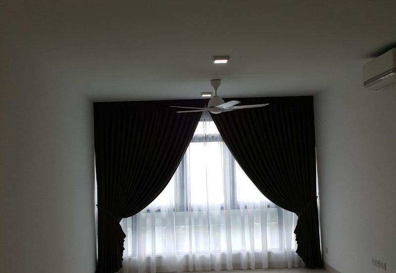 AraGreens Residences