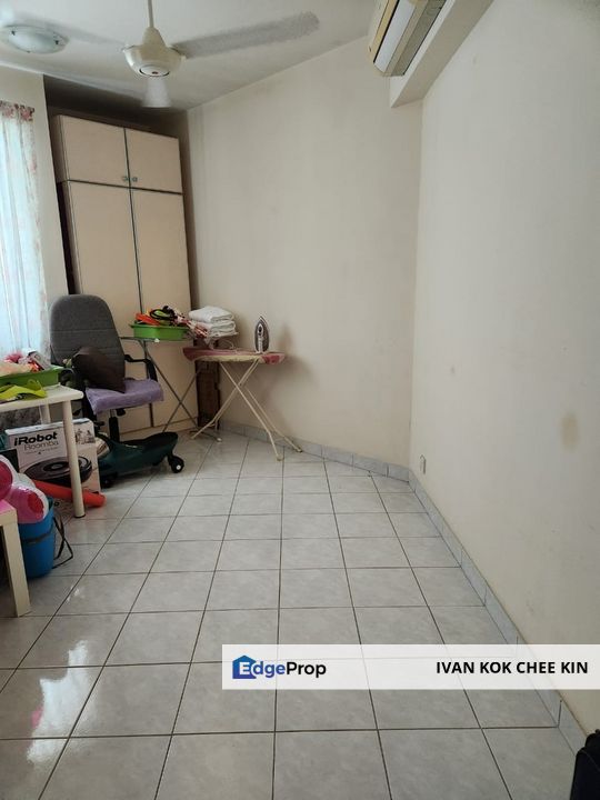 Value Buy Unit With 2 Carpark Lot (Balcony Unit), Selangor, Tropicana