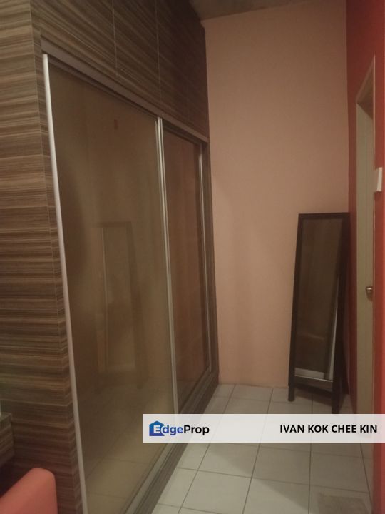 Facing Open View, Selangor, Petaling Jaya