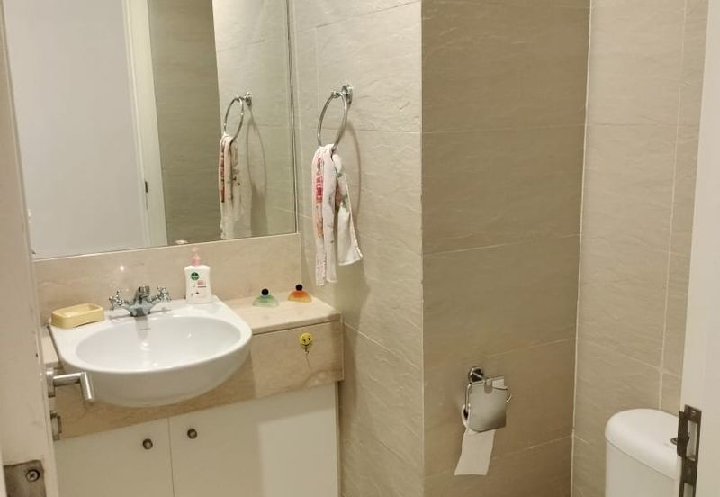 Ara Hill Condominium