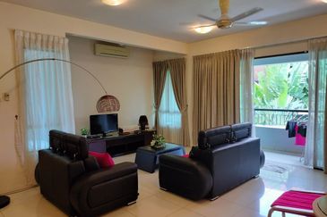 Ara Hill Condominium