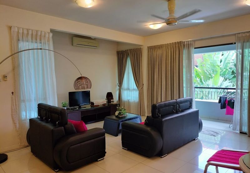 Ara Hill Condominium