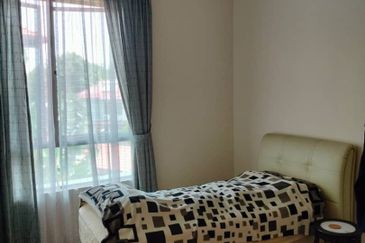 Ara Hill Condominium