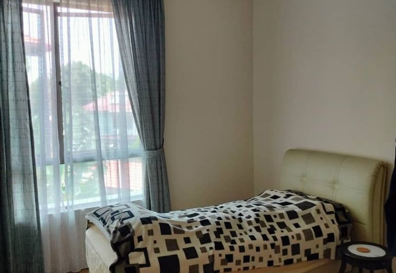 Ara Hill Condominium