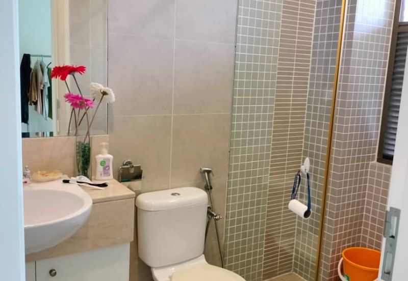 Ara Hill Condominium