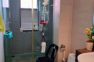 Ara Hill Condominium