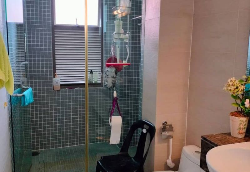 Ara Hill Condominium