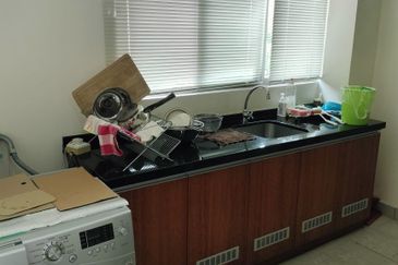 Ara Hill Condominium