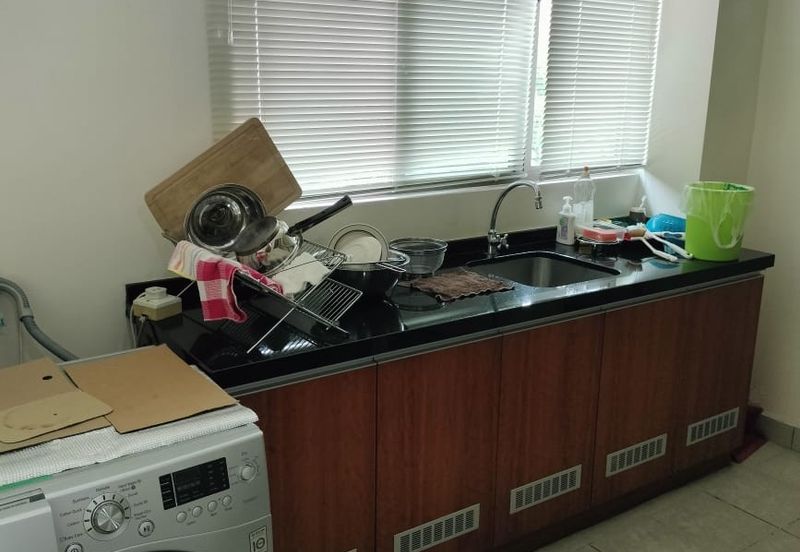 Ara Hill Condominium