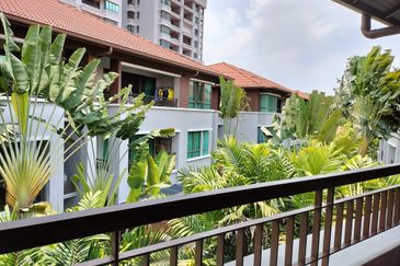 Ara Hill Condominium