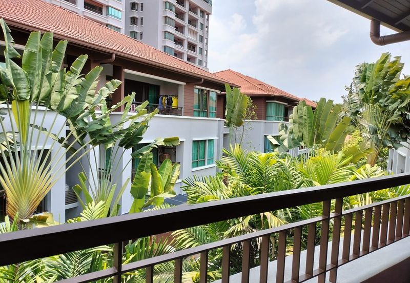 Ara Hill Condominium