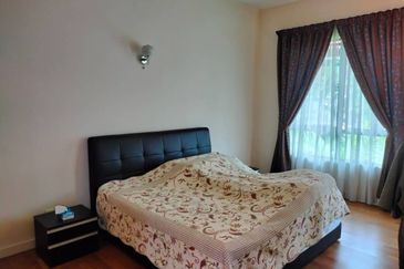 Ara Hill Condominium