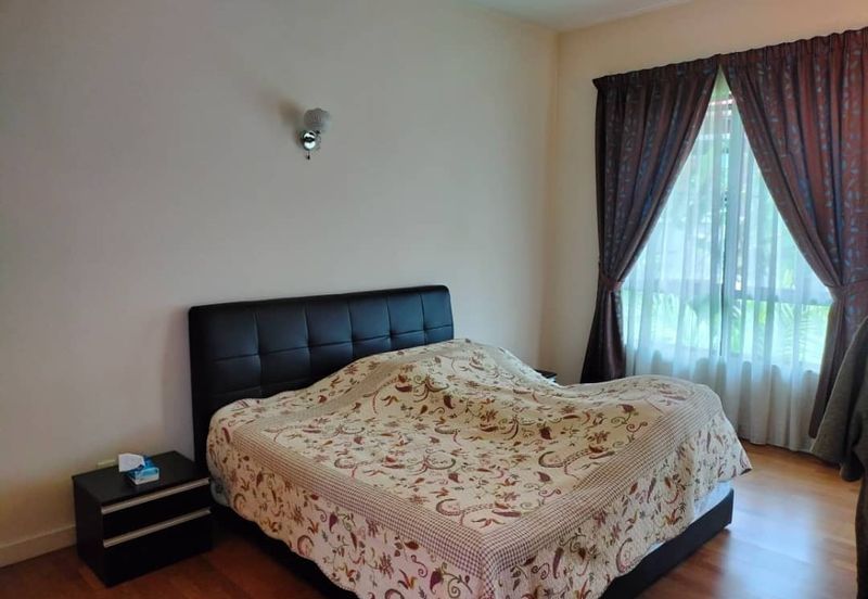 Ara Hill Condominium