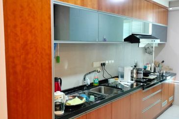 Ara Hill Condominium