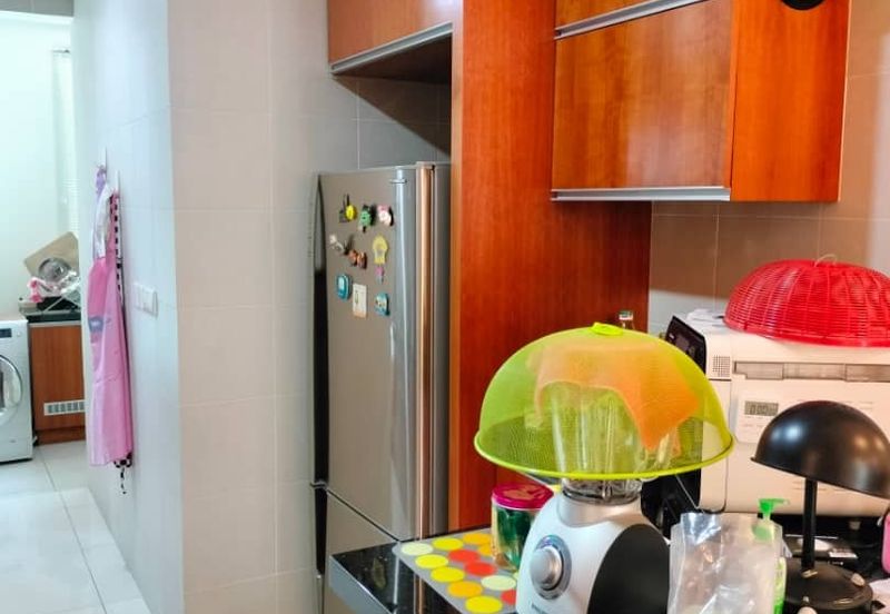 Ara Hill Condominium