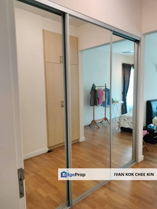 Well Maintained Unit With 3 Carpark Lot, Selangor, Ara Damansara