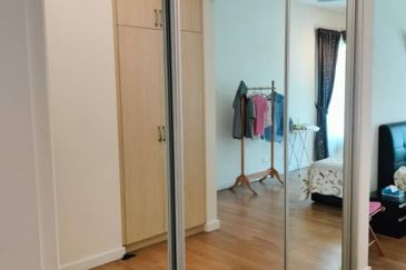 Ara Hill Condominium