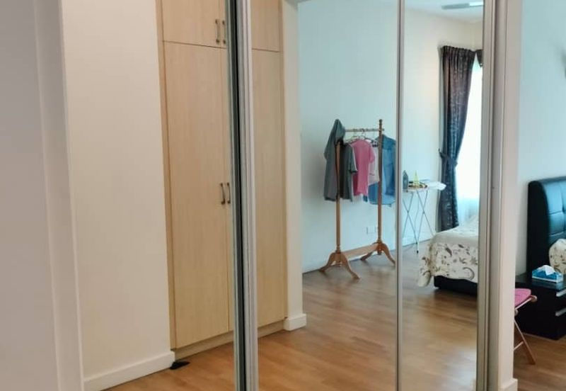 Ara Hill Condominium