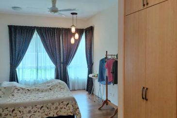 Ara Hill Condominium