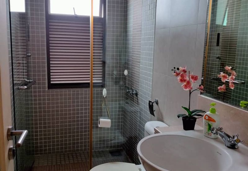 Ara Hill Condominium