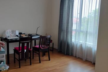 Ara Hill Condominium