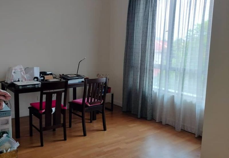 Ara Hill Condominium