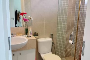 Ara Hill Condominium