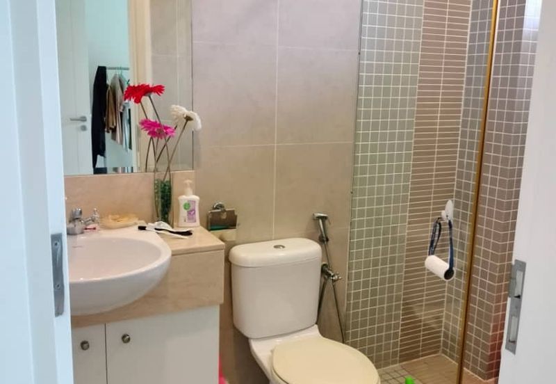 Ara Hill Condominium