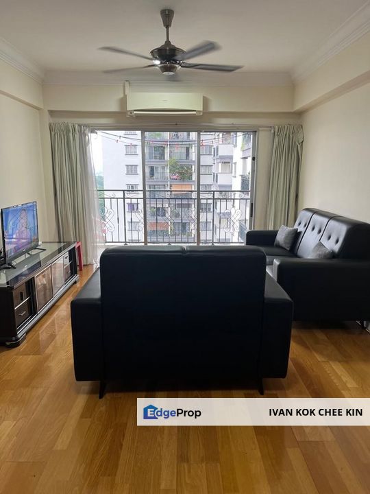 Well Maintained Unit for Sale @RM700,000 By IVAN KOK CHEE KIN